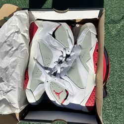Air Jordan 7 Retro ”Hare” 