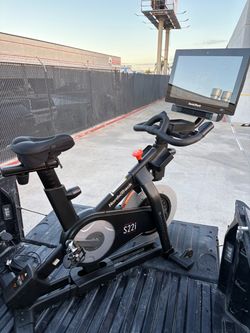 NordicTrack Bike