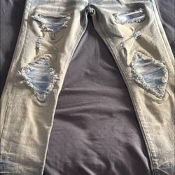 34x32 Men’s Fashion Jeans