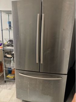Samsung Refrigerator