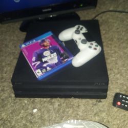Ps4 Pro