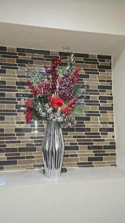 Christmas Flower