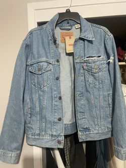 Levi’s Jacket