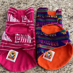 dog costume , Hecho En México 