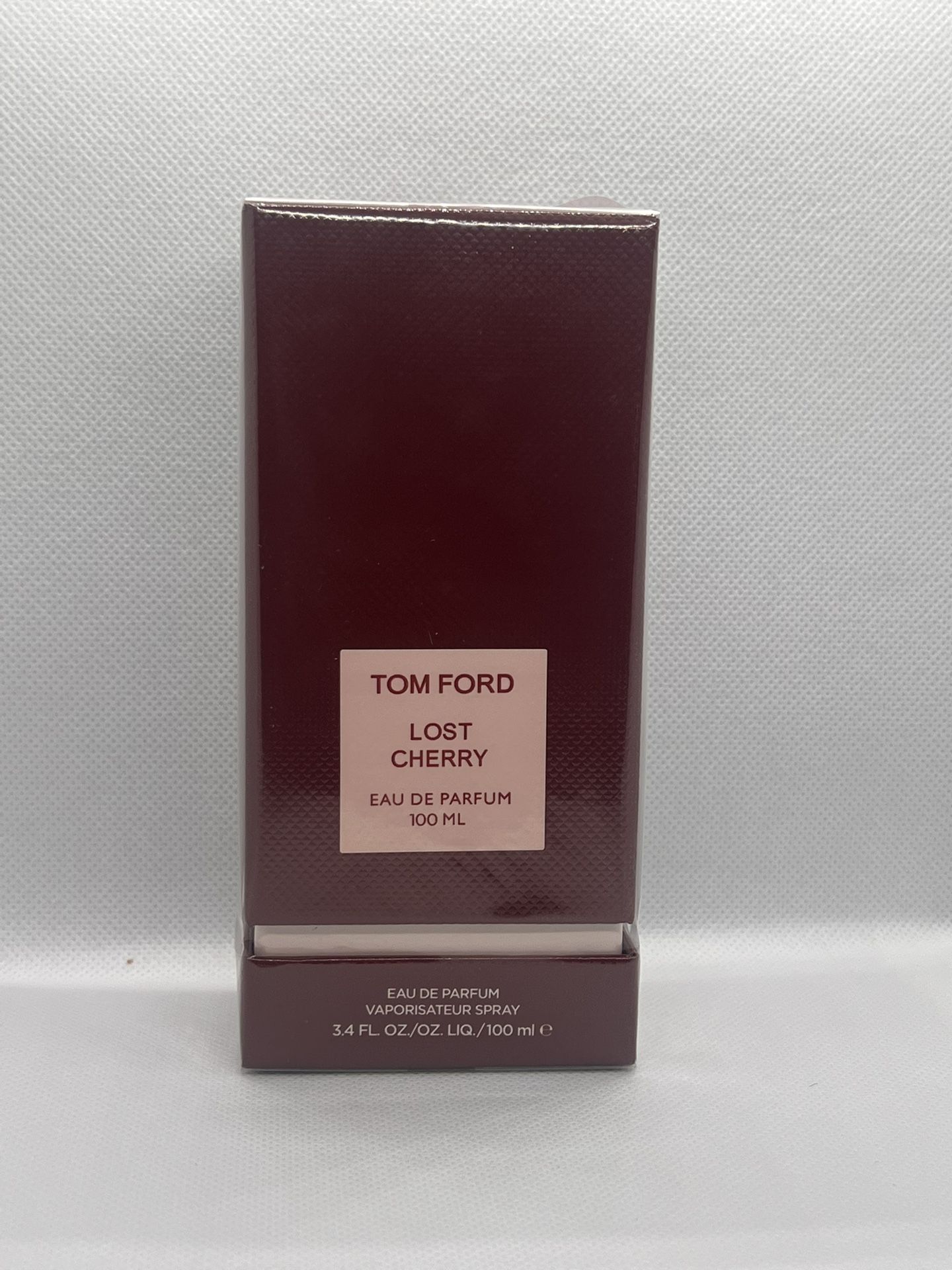 Tom Ford Lost Cherry 100 Ml EDP