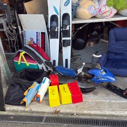 Saturday estate sale