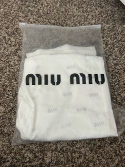 Miu Miu pants