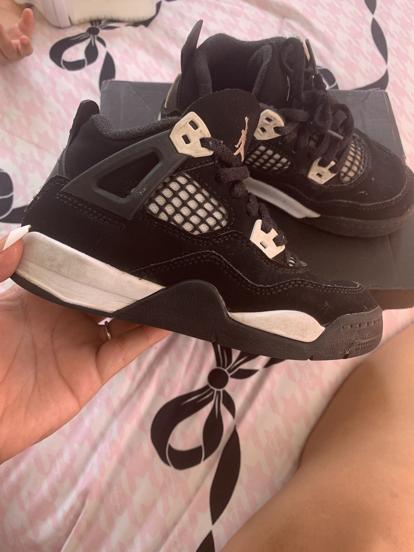 Jordan’s