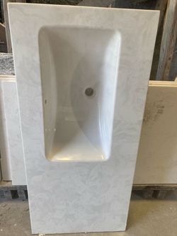 Integrate sink
