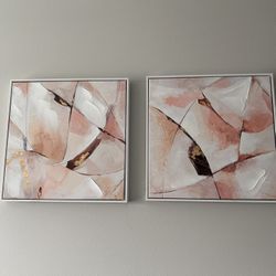 Frames And Artworks 