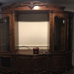 Price Drop - Armoire in excellent condition