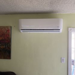 Mini Split Ac 