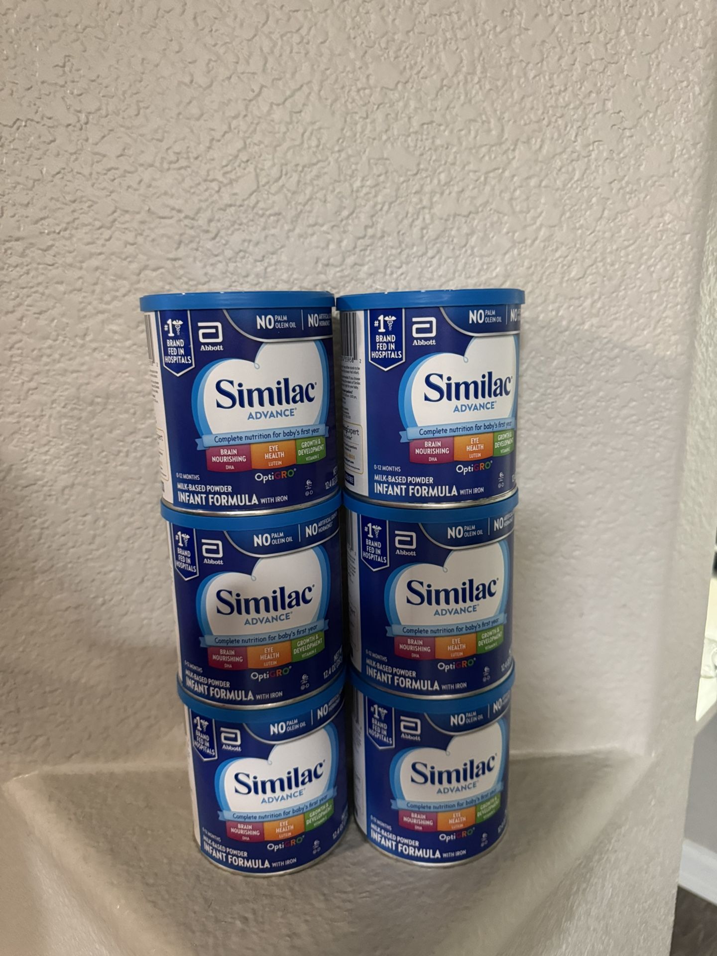 Similac Advance
