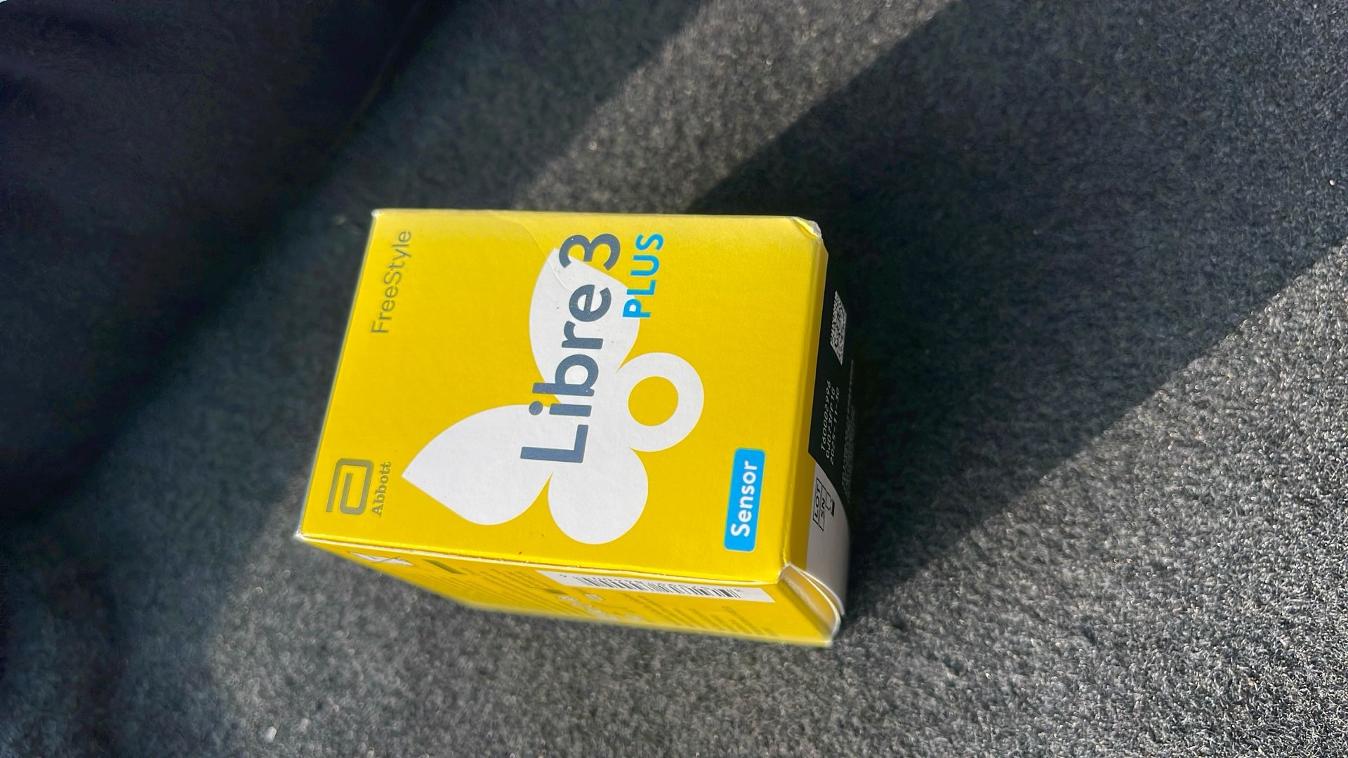 Libre 3 Plus New