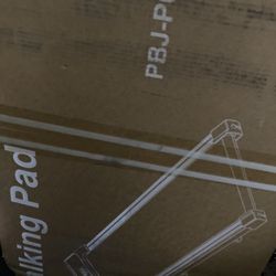 Walking Pad-Brand  New Never Used Sealed In Box 