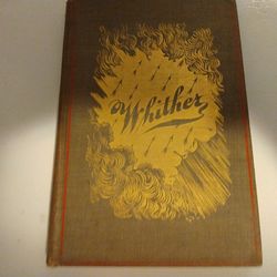 Whiter A Study Of Immortality Year 1900