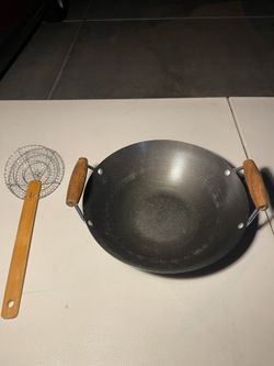 Wok
