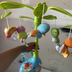 Crib Toy