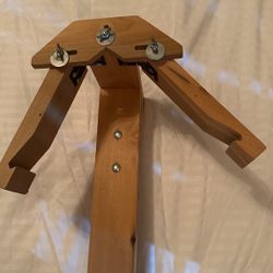 Cuckoo Clock Test Stand 