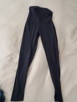 Maternity Legging and Jeans