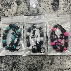 Mama Keychains 