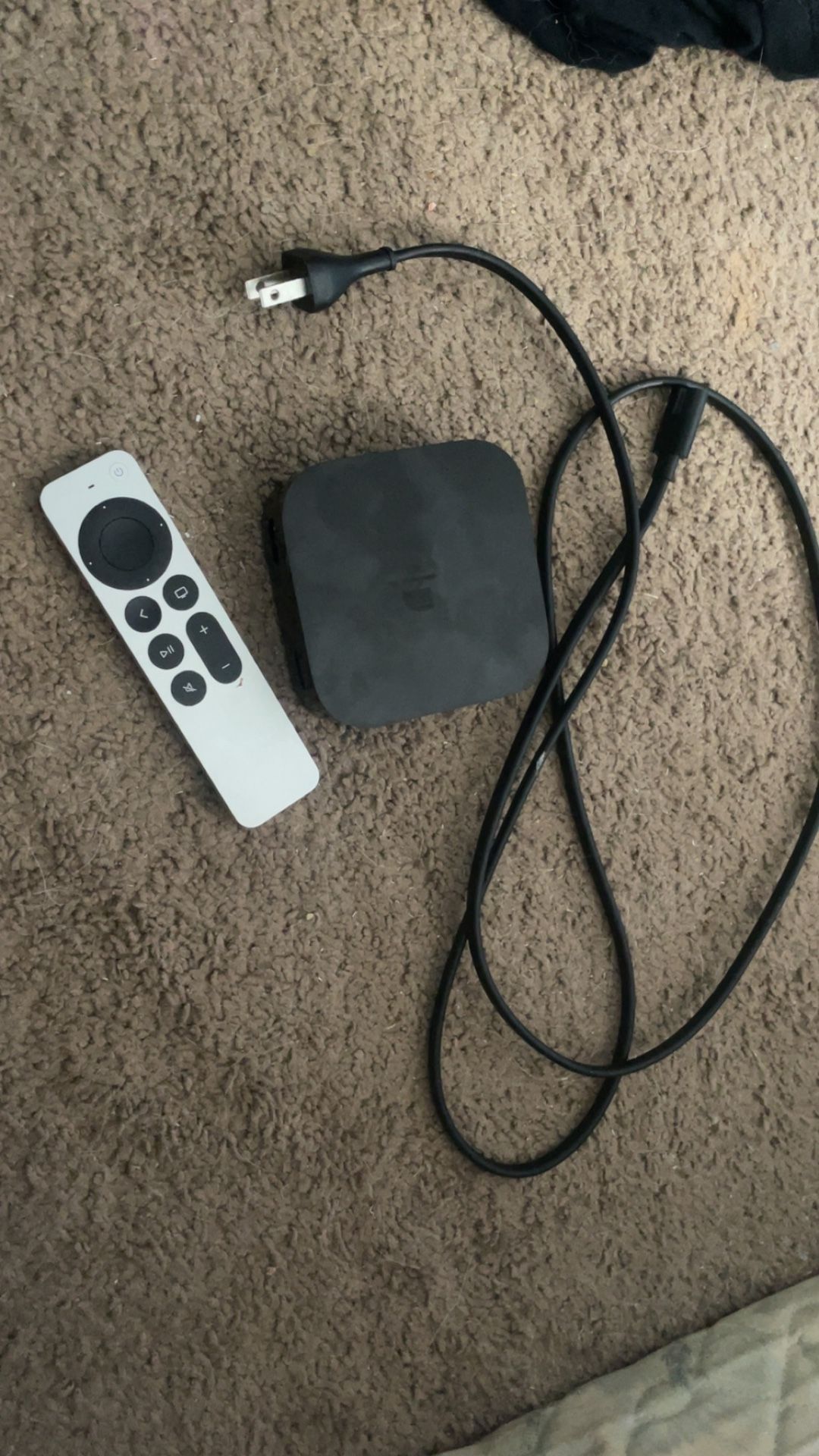 Apple Tv