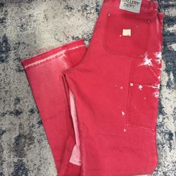 Gallery Dept Jeans Carpenter