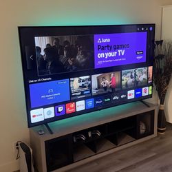 LG 86 Inch QNED Smart TV 4k