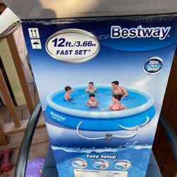 Bestway Pool