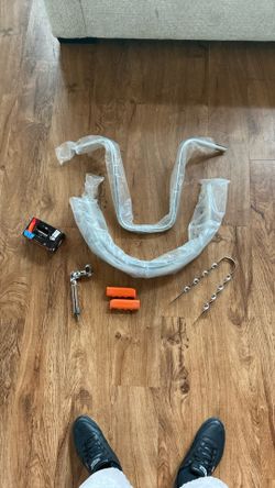 Lowrider bike parts