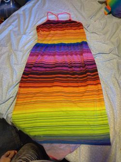 Cute Summer Dress