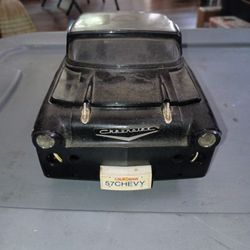 Novelty 1957 Chevrolet Bel Air Shaped VHS Tape Rewinder