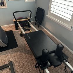 Aero Pilates Reformer 