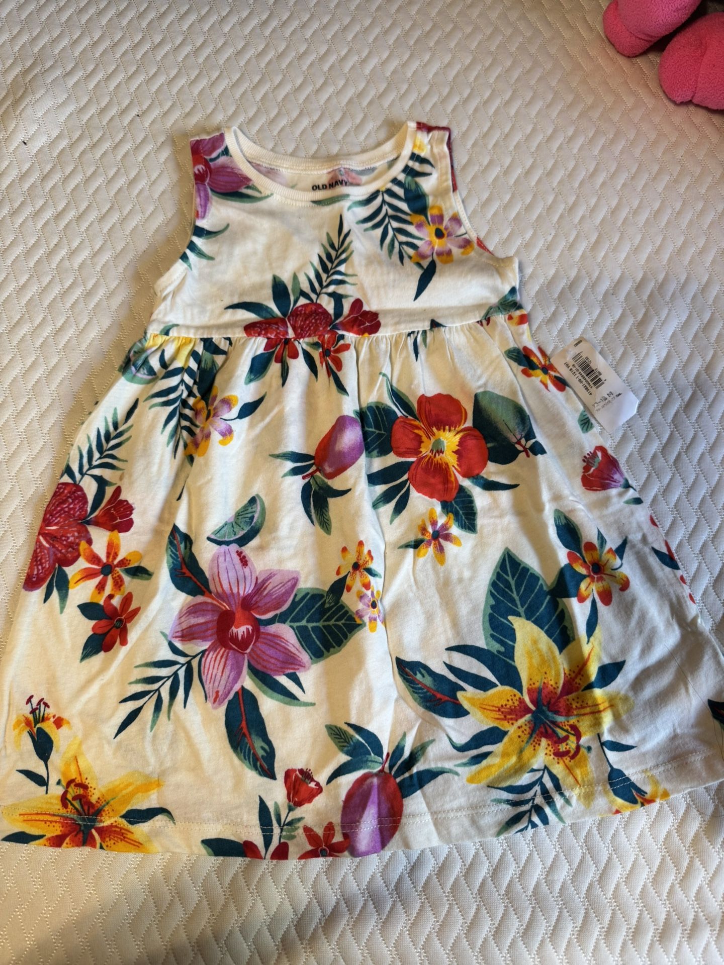 Twin Girl Dresses
