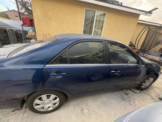 2005 Toyota Camry