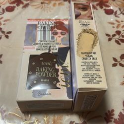 Brand New Makeup - Individual Items or Sets (Beauty Creations & Jeffree Star)