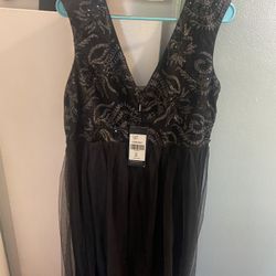New Dress Size 18-20