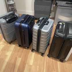 Carry-on Bags