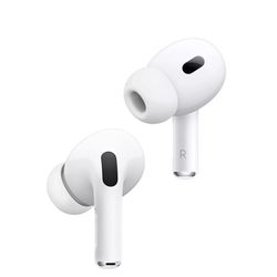 Air pod pros 