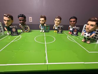 Zuru fifa ballers (Messi)