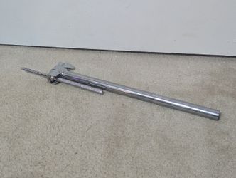 Alesis Metal Cymbal Arm from DM8