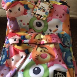 NEW! DISNEY BACKPACK 