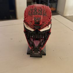 Lego Carnage Retired