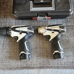 Makita Drills 