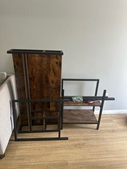 Office desk