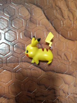 Pikachu-Pokemon