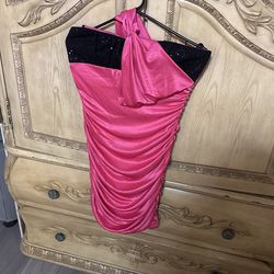 Cocktail Dress