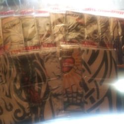 Tattoo Fake sleeves