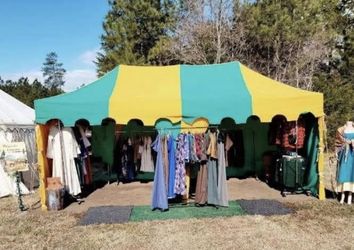 Tent Cover