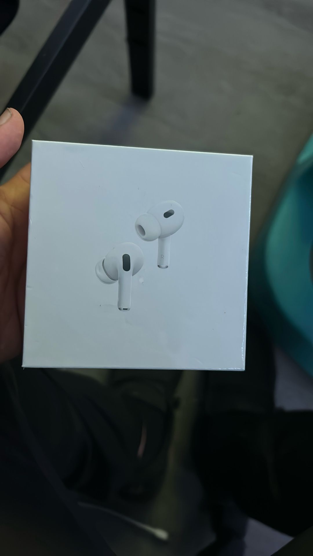 Apple AirPod Pro Gen 2 OBO